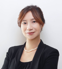 莊欣婷律師