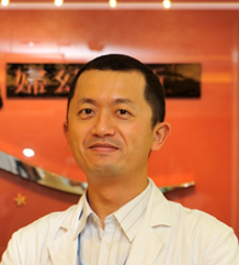 許振東律師